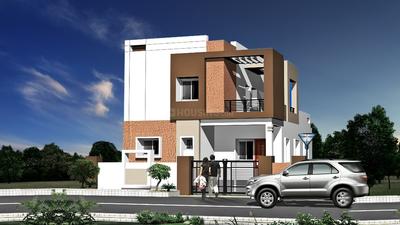 Gallery Cover Pic of Panchamrit North East Enclave