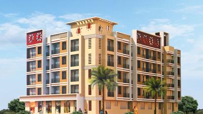 Gallery Cover Pic of A & K Abhishek Apartment A & A1 Wing