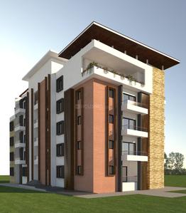 SAF Snowdrops Annex Block D