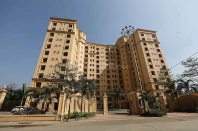 Gallery Cover Pic of Hiranandani Fortune City