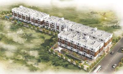 Isha Anandham