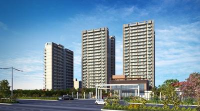 Amaara Residences