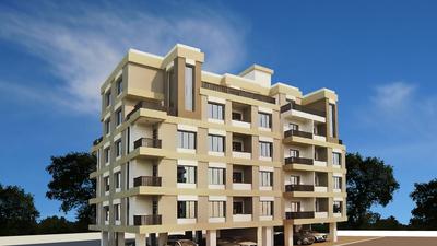 Gallery Cover Pic of Shreenathji Akshar Green