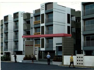4 BHK Villa