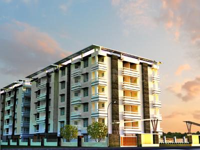 Gallery Cover Pic of Sansar Raen Basera