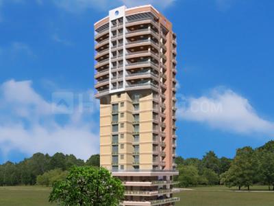 Gallery Cover Pic of Darshan Infra Projects Darshan Arihant Height