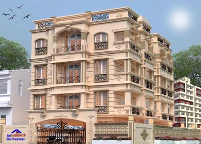 Gallery Cover Pic of Aswin Grace Castle