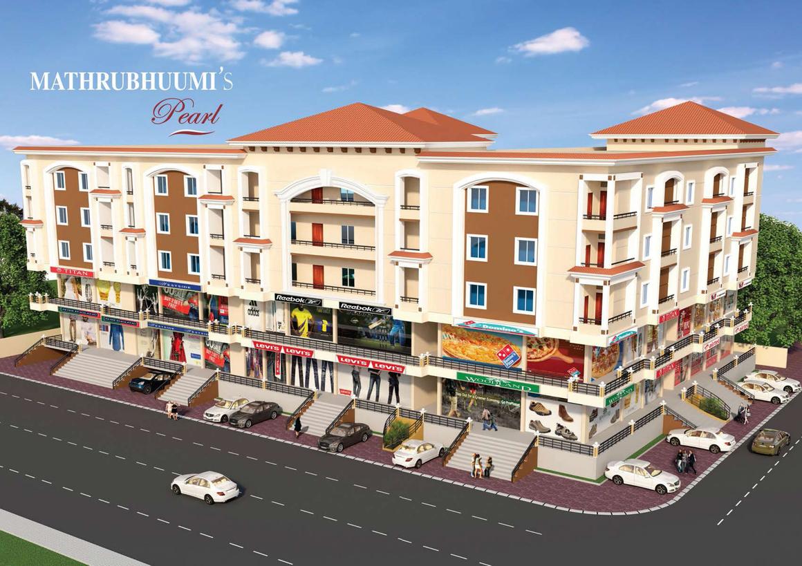 Mathrubhuumi Pearl in Jagadgiri Gutta, Hyderabad Price, Reviews