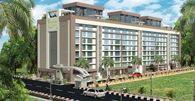 1 BHK Flat