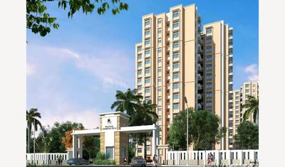 Gallery Cover Pic of Prestige Primrose Hills Ph I