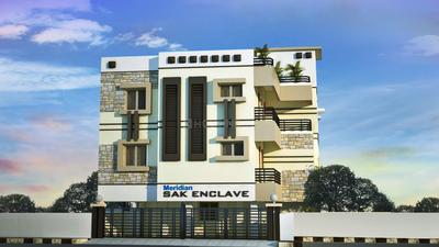 Meridian Sak Enclave