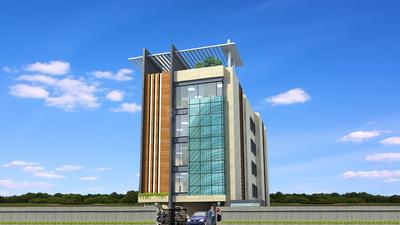 Gallery Cover Pic of Rajarathnam RC-Riviera