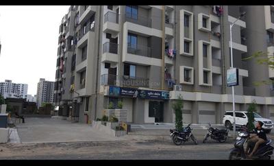 Gallery Cover Pic of Giriraj Heights