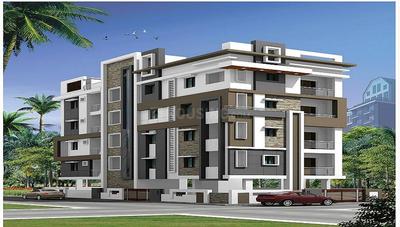 Gallery Cover Pic of Shreedhara Mann 5 Avenue