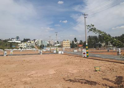 Residential Lands for Sale in Anugraha Chimney Hills View