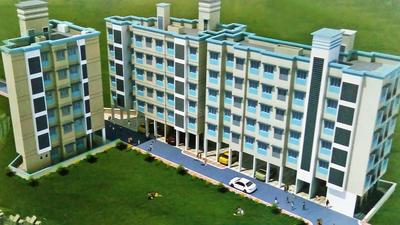 Gallery Cover Pic of Om Heights