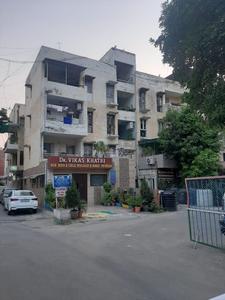 Gallery Cover Pic of Happy Homes Netaji Subhash Apartment