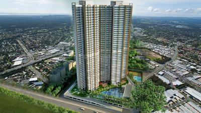 Gallery Cover Pic of Rajesh Whitecity Phase 1 Wing A
