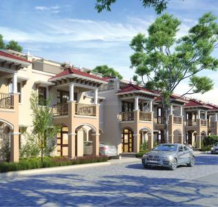 Gallery Cover Pic of Shubham Green Bungalows
