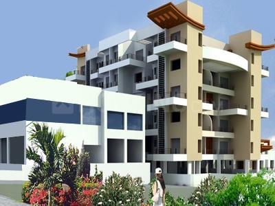 Gallery Cover Pic of Siddhivinayak Sea Brooks