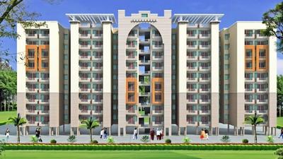 Gallery Cover Pic of Kalka Royal Residency