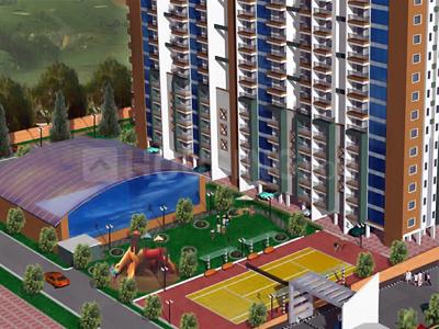 Gallery Cover Pic of Cyrus Vivanta