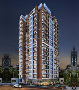 1 BHK Apartment