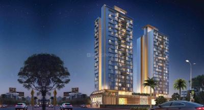2 BHK फ़्लैट