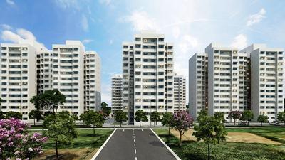 Godrej Vrindavan