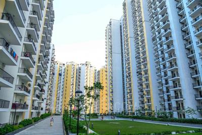 2 BHK अपार्टमेंट