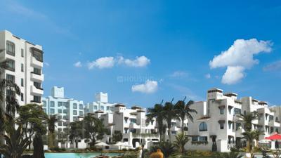 Gallery Cover Pic of Hero Holiday Homes