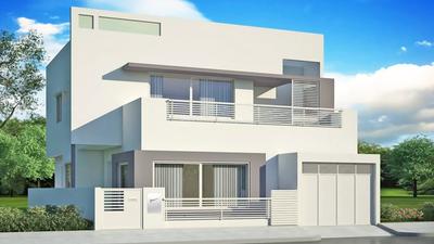 Nanda Prakruthi Villas