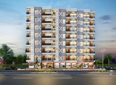 Premium Asopalav Avenue in Kotharia, Rajkot - Price, Reviews & Floor Plan