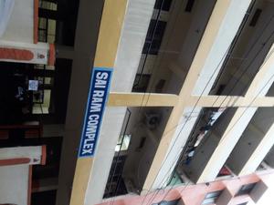Gallery Cover Image of 1100 Sq.ft 2 BHK Apartment for buy in Sai Ram Complex, Moula Ali for 700000