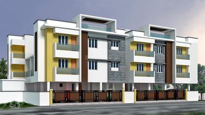 KJ Castle Homes