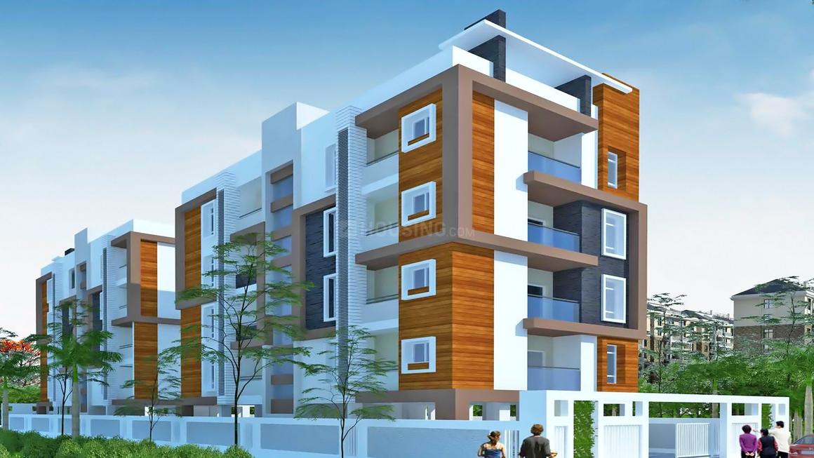 Hari Priya Apartment Rent Flats For Rent In Hari Priya Apartment Serilingampally North Hyderabad