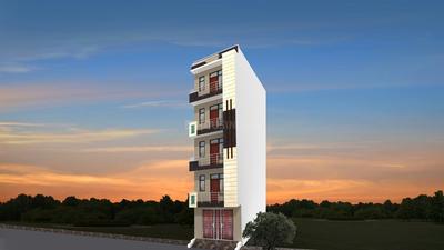 Sai Propertys Site