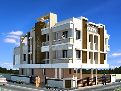 Kalyan Florantina In Vyasarpadi Chennai Price Reviews Floor Plan