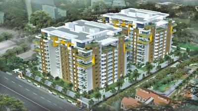 Gallery Cover Pic of Comfort Heights