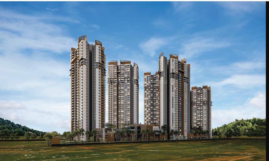 Amanora Arbano Towers 71 And 72 in Hadapsar, Pune Price, Reviews - Main Image