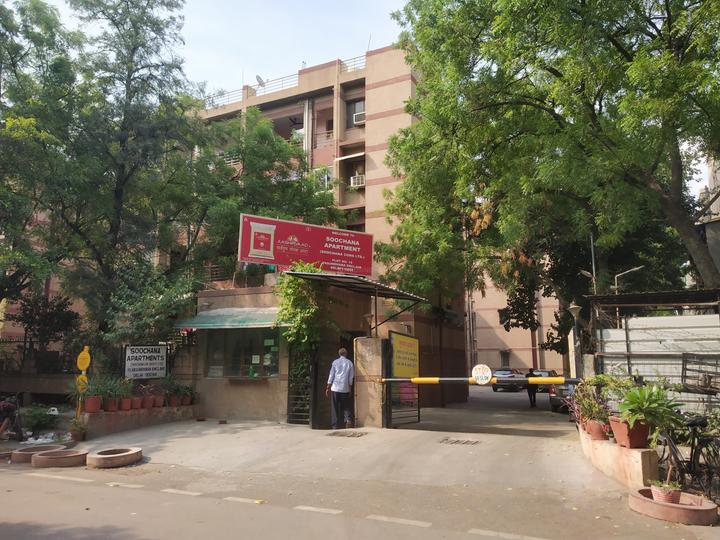 Soochana Apartments - Image 3