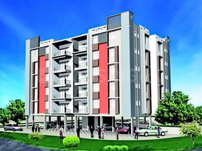 Vandemataram Homes