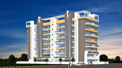 Soham Residency