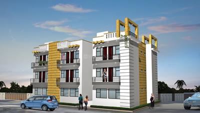 Om Sai City