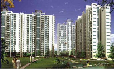 Gallery Cover Pic of BPTP Park Prime