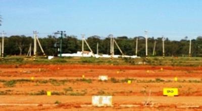 Residential Lands for Sale in Manasa Serene