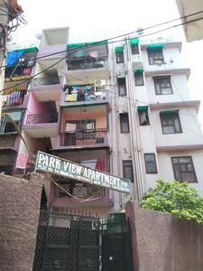 2.5 BHK Apartment