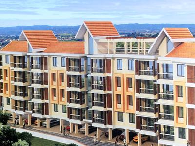 Gallery Cover Pic of Aksa Westend