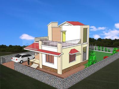 Gallery Cover Pic of Laxmi Enclave