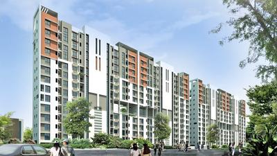 Gallery Cover Pic of Dutta Aquapolis